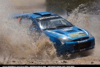 Sebastien Loeb nyert Ausztráliában is 26 Sebastien Loeb nyert Ausztráliában is 26