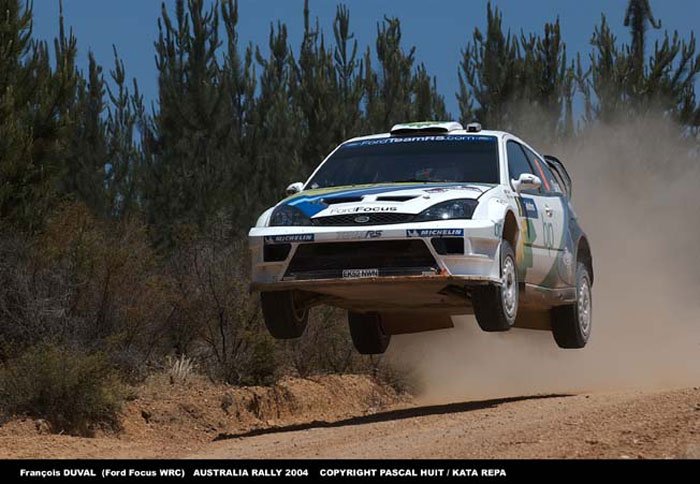 Sebastien Loeb nyert Ausztráliában is 15 Sebastien Loeb nyert Ausztráliában is 15