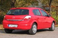 Teszt: Opel Astra 1.6 Twinport – Senki sem tökéletes 25