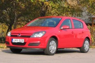 Teszt: Opel Astra 1.6 Twinport – Senki sem tökéletes 26