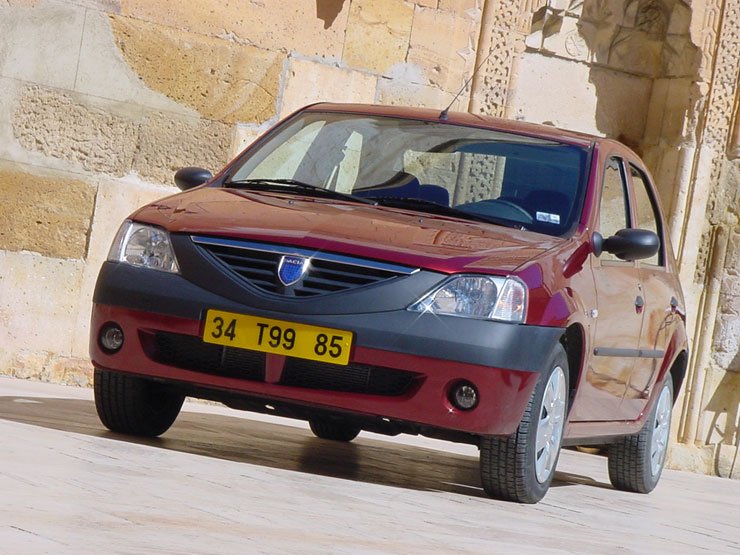 Európában, Észak-Amerikában és Japánban nem várható Dacia Logan konkurens, de a fejlődő országokban átmeneti időszakra nem kizárható a Foxnál olcsóbb autó megjelenése