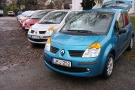 Renault Modus – Autó nagy gyerekeknek 64