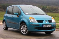 Renault Modus – Autó nagy gyerekeknek 69