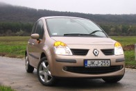 Renault Modus – Autó nagy gyerekeknek 71