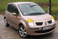 Renault Modus – Autó nagy gyerekeknek 72