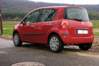 Renault Modus – Autó nagy gyerekeknek 91