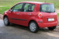 Renault Modus – Autó nagy gyerekeknek 92