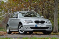 Teszt: BMW 116i – Tenyerén hordoz 47