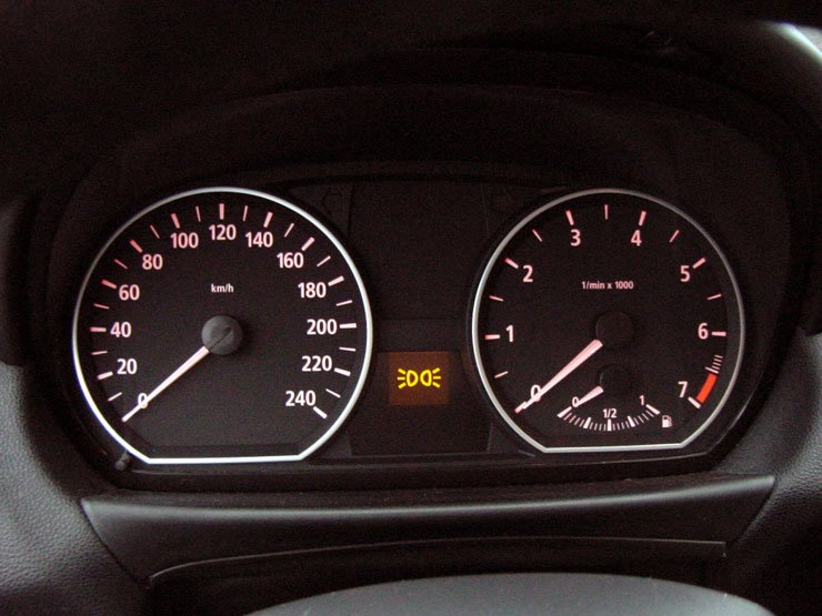 Teszt: BMW 116i – Tenyerén hordoz 11
