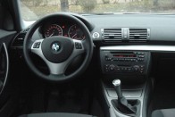 Teszt: BMW 116i – Tenyerén hordoz 61