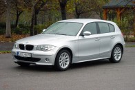 Teszt: BMW 116i – Tenyerén hordoz 63