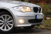 Teszt: BMW 116i – Tenyerén hordoz 66