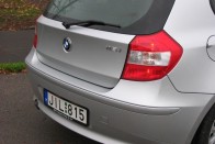 Teszt: BMW 116i – Tenyerén hordoz 70