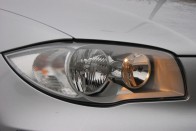 Teszt: BMW 116i – Tenyerén hordoz 72