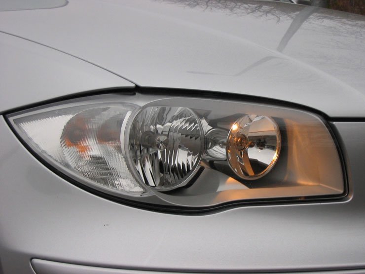 Teszt: BMW 116i – Tenyerén hordoz 34