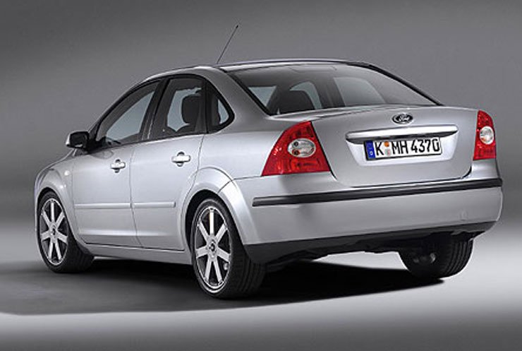 Focus SUV és új Galaxy a Fordtól 6 Focus SUV és új Galaxy a Fordtól 6