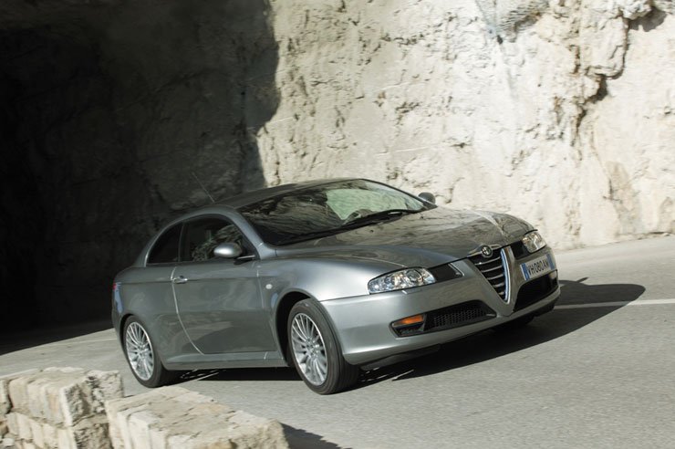 Alfa V6 ausztrál alapokból? 12 Alfa V6 ausztrál alapokból? 12