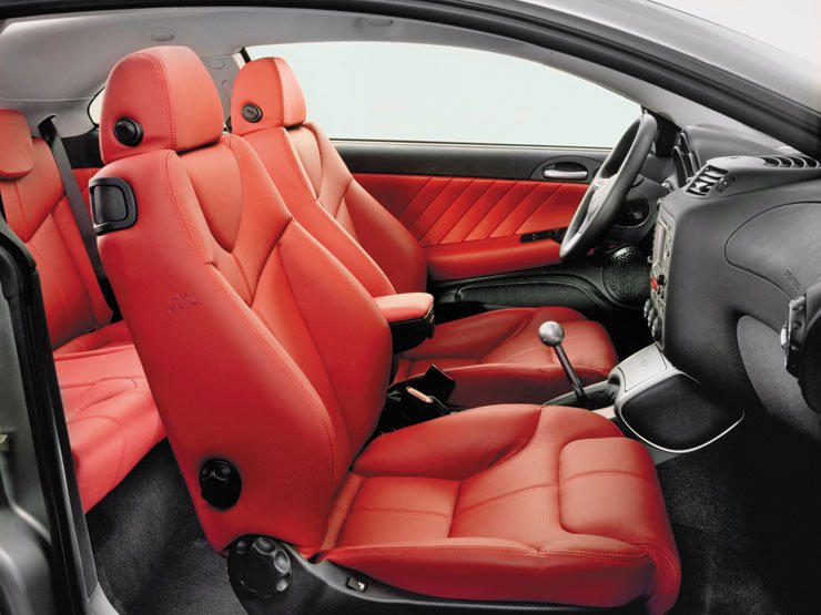 Alfa V6 ausztrál alapokból? 13 Alfa V6 ausztrál alapokból? 13