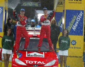 Egyszerűsített WRC-k?