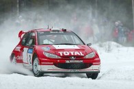 Egyszerűsített WRC-k? 30