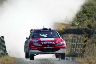 Egyszerűsített WRC-k? 32