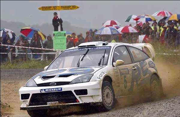 Egyszerűsített WRC-k? 8