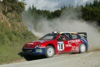 Egyszerűsített WRC-k? 34