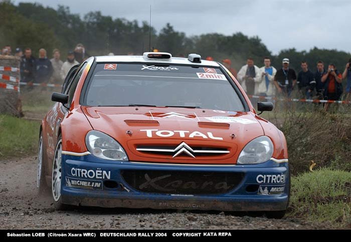 Egyszerűsített WRC-k? 12
