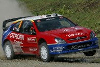 Egyszerűsített WRC-k? 43