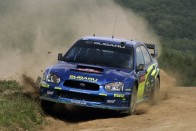 Egyszerűsített WRC-k? 46