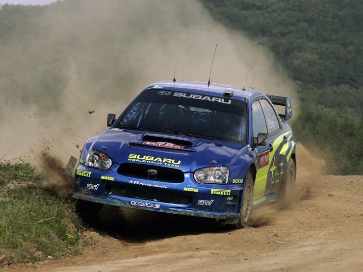 Egyszerűsített WRC-k? 21