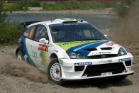 Egyszerűsített WRC-k? 48