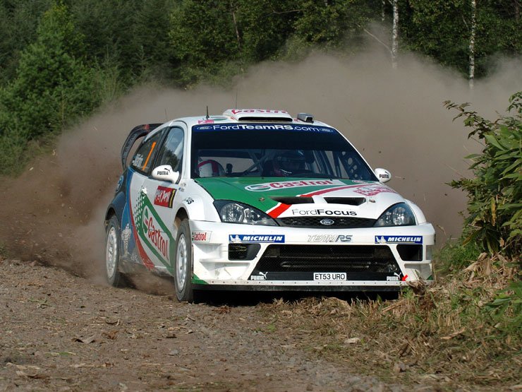 Egyszerűsített WRC-k? 24