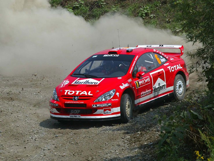 Egyszerűsített WRC-k? 27