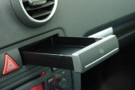 Teszt: Audi A3 Sportback 1.6 FSI Ambition – Tökéletes összeférhetetlenség 23