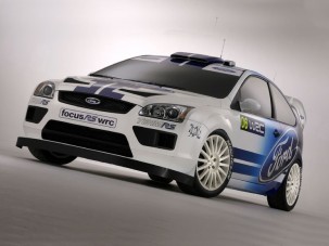 A Ford marad a rali vb-n és beszáll a WTCC-be