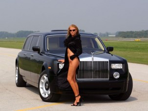 Genaddi Phantom - Az elégedetleneknek