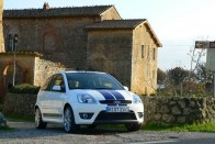 Vezettük: Ford Fiesta ST – Fiesta S 1.6 TDCI 60