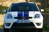 Vezettük: Ford Fiesta ST – Fiesta S 1.6 TDCI 62