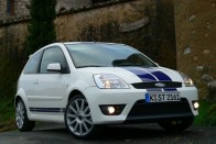 Vezettük: Ford Fiesta ST – Fiesta S 1.6 TDCI 66