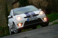 Vezettük: Ford Fiesta ST – Fiesta S 1.6 TDCI 68