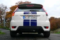 Vezettük: Ford Fiesta ST – Fiesta S 1.6 TDCI 69