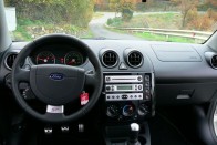 Vezettük: Ford Fiesta ST – Fiesta S 1.6 TDCI 70