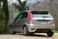 Vezettük: Ford Fiesta ST – Fiesta S 1.6 TDCI 84