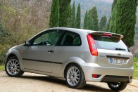 Vezettük: Ford Fiesta ST – Fiesta S 1.6 TDCI 87