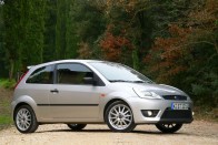 Vezettük: Ford Fiesta ST – Fiesta S 1.6 TDCI 88