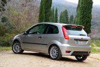 Vezettük: Ford Fiesta ST – Fiesta S 1.6 TDCI 91