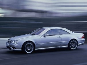 Mercedesek 60 millió felett