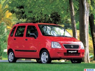 124 ezer magyar Suzukit kell visszahívni