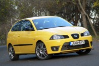 Teszt: Seat Ibiza Cupra TDI – Fenevad 47